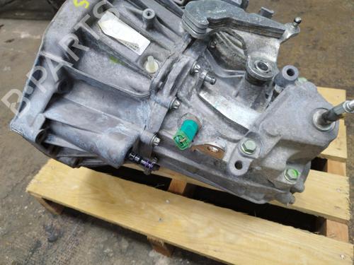 Used Gearbox NISSAN JUKE (F15) 1.5 dCi (110 hp) 29294685