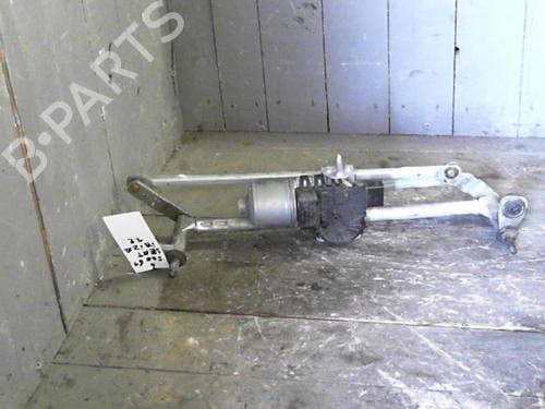 Used Front wiper motor SEAT IBIZA IV (6J5, 6P1) 1.2 TDI (75 hp) 24063417