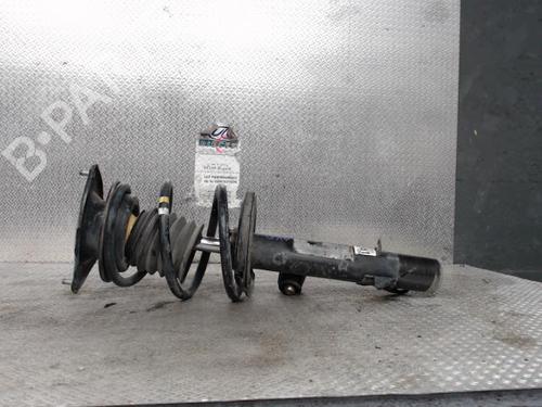 Right front shock absorber MINI MINI Convertible (R52) One | BP24095882M17 - Image 2