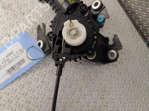 Used Electronic module PEUGEOT 5008 II (MC_, MJ_, MR_, M4_) 2.0 BlueHDi 180 (MJEHZW, MJEHZR, MJEHZP) (177 hp) 25703660