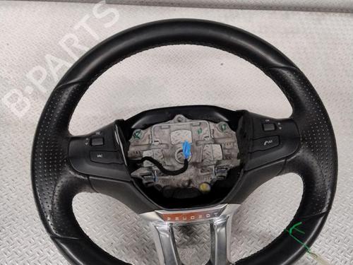 Rat PEUGEOT 2008 I (CU_) 1.2 THP 130 / PureTech 130 | BP29963377C49  - Image 5