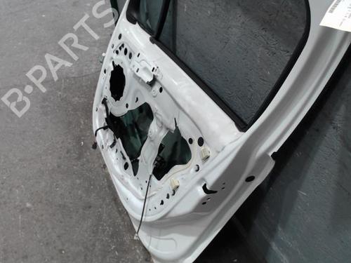 Right front door CITROËN C3 II (SC_) 1.4 HDi 70 (SC8HZC, SC8HR0, SC8HP4) | BP24099069C3 