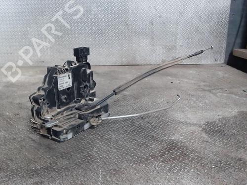 Used Front left lock PEUGEOT BOXER Van 2.2 HDi 100 (101 hp) 24083128