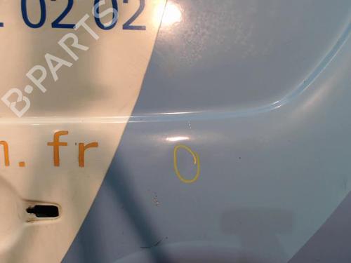 Porta mala direita Porta mala direita CITROËN JUMPY II (VF7) 2.0 HDi 140 (136 hp) 36463492 36463492