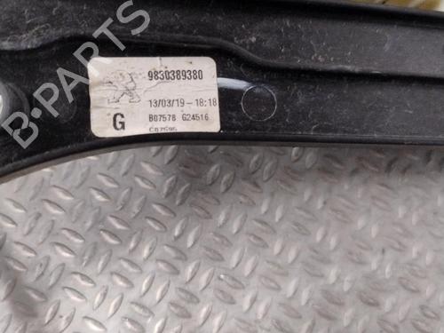 Used Front left window mechanism CITROËN C5 AIRCROSS (A_) 1.5 BlueHDi 130 (ACYHZJ, ACYHZR) (131 hp) 28802583