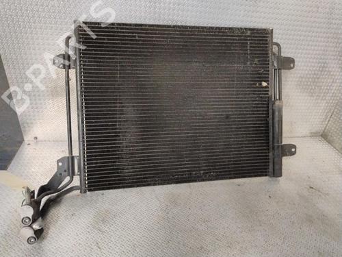 Used Heater matrix VW TIGUAN (5N_) 2.0 TDI 4motion (140 hp) 27581422