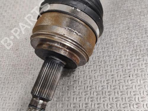 Right front driveshaft RENAULT MASTER III Platform/Chassis (EV, HV, UV) 2.3 dCi 130 RWD (HV01, HV10, HV11, HV12, UV01, UV10,... | BP38474037M39  - Image 5