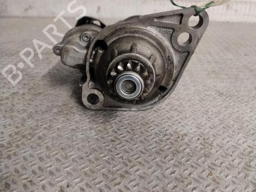 Used Starter Starter VW GOLF VII (5G1, BQ1, BE1, BE2) 1.4 TSI (150 hp) 32075533 32075533