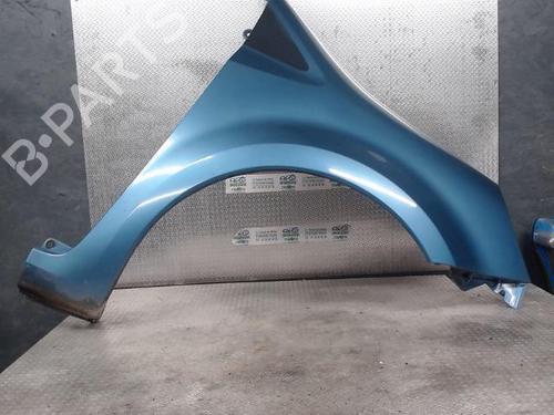 Used Right front fenders RENAULT MODUS / GRAND MODUS (F/JP0_) 1.5 dCi (JP02) (103 hp) 24096309