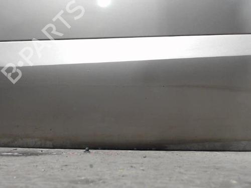 Left front door RENAULT KOLEOS I (HY_) 2.0 dCi (HY0K) | BP24093203C2