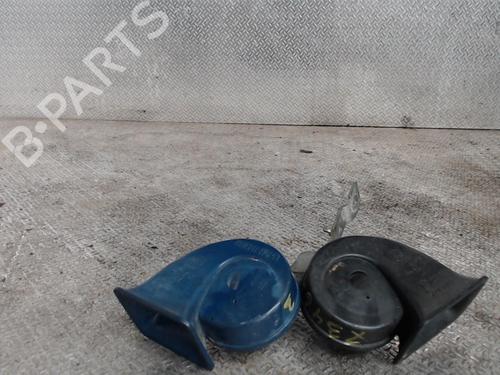 Used Horn MAZDA 3 Saloon (BL) 1.6 MZR CD (BL12) (109 hp) 24076054