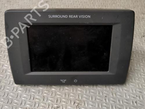 Used Camera Camera CITROËN BERLINGO Box Body/MPV (K9) 1.6 BlueHDi 75 (75 hp) 30265463 30265463