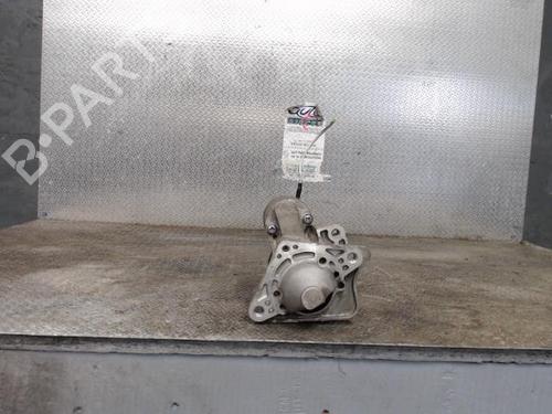 Starter RENAULT CLIO III (BR0/1, CR0/1) 1.6 16V (BR09, BR0T, CR09, CR0T) | BP24089846M8 - Image 2