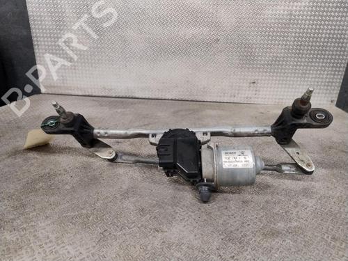 Used Front wiper motor Front wiper motor FIAT 500 C (312_) 1.2 (312CXA1A, 312AXA1A) (69 hp) 33297544 33297544