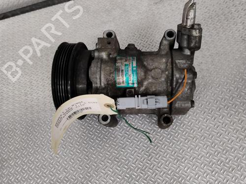 AC compressor RENAULT MODUS / GRAND MODUS (F/JP0_) 1.5 dCi (FP0E, JP0E) | BP27621389M34  - Image 5