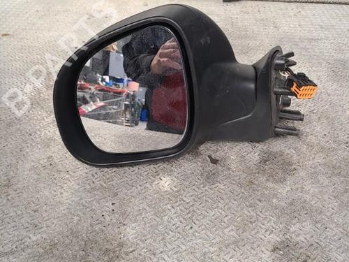 Left mirror CITROËN XSARA PICASSO (N68) 1.6 HDi | BP24100199C26 