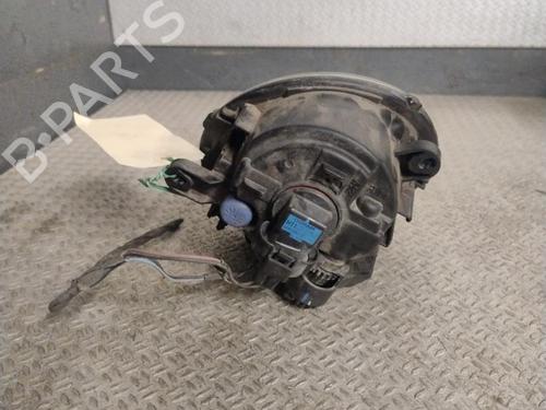 Left front fog light RENAULT TWINGO II (CN0_) 1.2 16V (CN04, CN0B) | BP32486380C30