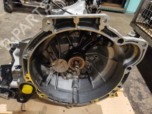 gearbox-ford-ka-iii-uk-fk-2014-30892856 main image