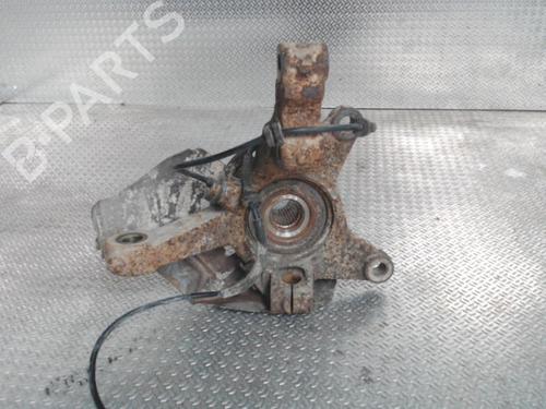 Used Left front steering knuckle Left front steering knuckle CITROËN JUMPY II Van [2007-2016] 24071492 24071492