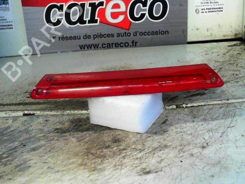 Used Third brake light FORD FIESTA VI (CB1, CCN) 1.4 TDCi (68 hp) 24064525