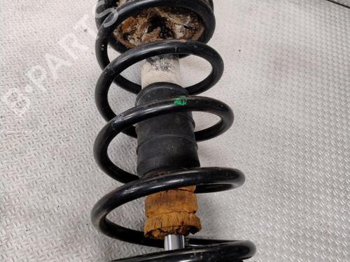 Used Left front shock absorber Left front shock absorber CITROËN JUMPER I Van (244) 2.0 HDi (84 hp) 27168884 27168884