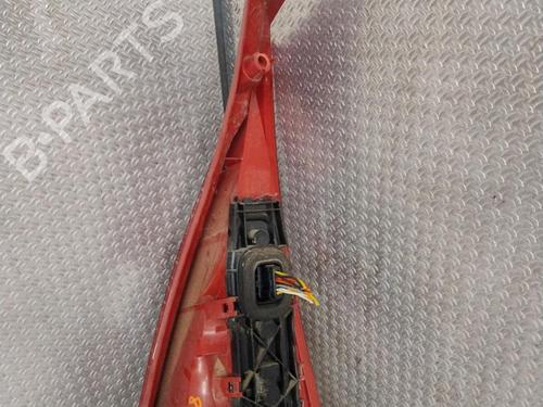 Used Left taillight Left taillight CITROËN C3 I (FC_, FN_) 1.4 HDi (68 hp) 33561940 33561940