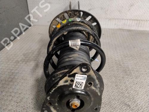 Used Right front shock absorber Right front shock absorber DS DS 4 II (FR_, FB_, F3_, FP_) BlueHDi 130 (FBYHZT) (130 hp) 31266372 31266372