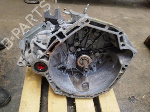 Gearbox NISSAN JUKE (F15) 1.5 dCi | BP29294685M3 