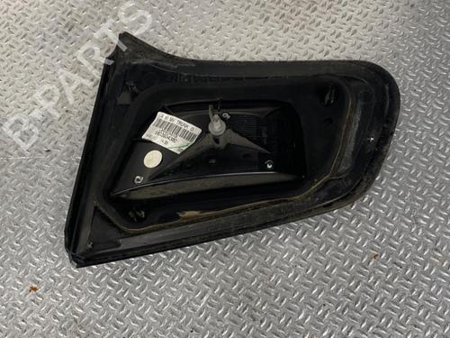 Used Left tailgate light Left tailgate light CITROËN C3 II (SC_) 1.4 HDi 70 (SC8HZC, SC8HR0, SC8HP4) (68 hp) 29414622 29414622