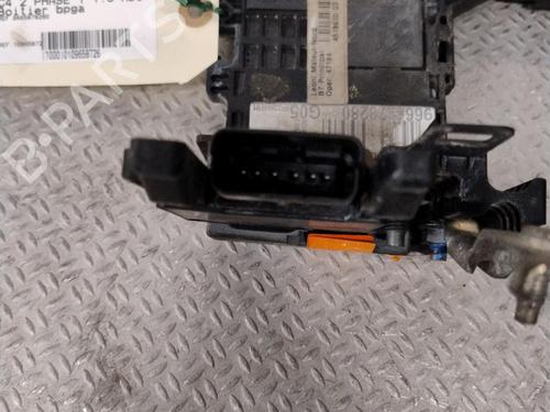 Fuse box CITROËN C4 II (NC_) 1.6 HDi 90 | BP28087818E1 