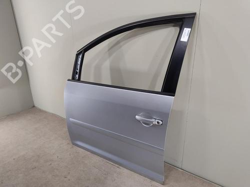 Left front door VW TOURAN (1T1, 1T2) 1.9 TDI | BP27245213C2 