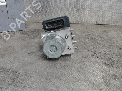 ABS pump RENAULT TWINGO III (BCM_, BCA_) 0.9 TCe 90 (BCM9, BCM2) | BP30483734M43 - Image 2