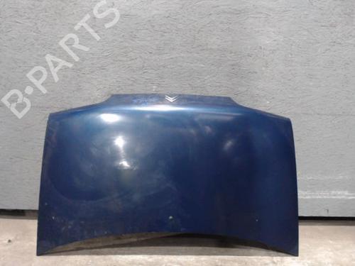 Used Hood CITROËN AX (ZA-_) 11 (60 hp) 24093131