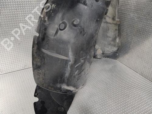 Used Wheel arch PEUGEOT 206 Hatchback (2A/C) 1.6 16V (109 hp) 29739646