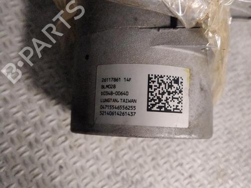 Steering column FIAT PUNTO EVO (199_) 1.3 D Multijet (199AXC1A, 199BXC1A, 199AXT1A, 199BXT1A) | BP32150598M21  - Image 5