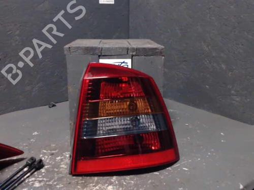 Used Right taillight Right taillight OPEL ASTRA G Hatchback (T98) 2.2 DTI (F08, F48) (125 hp) 24068236 24068236