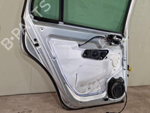 Used Left rear door CITROËN C4 Grand Picasso I (UA_) 1.6 HDi (109 hp) 24096906