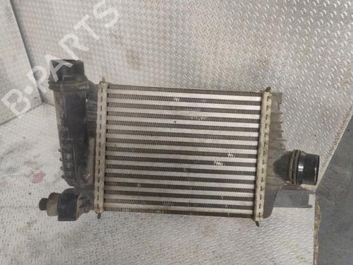 Intercooler Intercooler RENAULT CAPTUR I (J5_, H5_) 1.5 dCi 90 (J5N4, J5M5, J5MW, J5M6, J5AL, J5AJ) (90 hp) 36242284 36242284