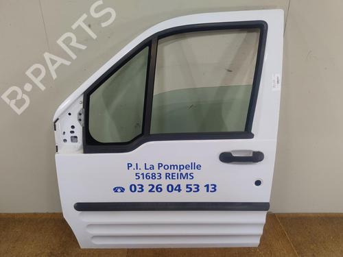 Left front door FORD TRANSIT CONNECT (P65_, P70_, P80_) 1.8 TDCi | BP29757524C2 