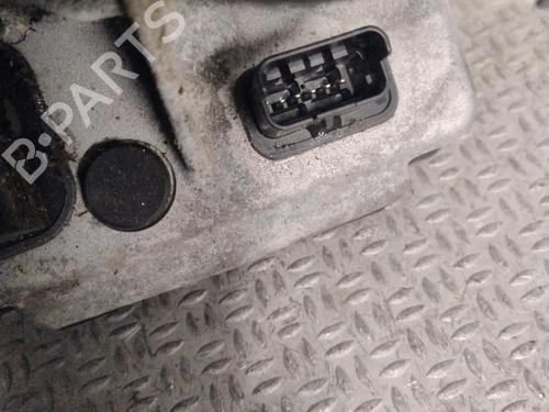 Used Steering pump Steering pump PEUGEOT 308 I (4A_, 4C_) 1.6 HDi (112 hp) 33132381 33132381