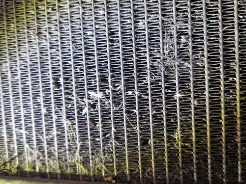 Used Water radiator PEUGEOT 207 (WA_, WC_) 1.4 HDi (68 hp) 24061783