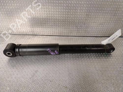 Used Left rear shock absorber Left rear shock absorber NISSAN MICRA III (K12) 1.5 dCi (82 hp) 36461430 36461430