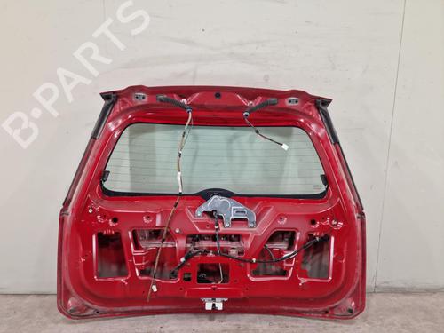 Tailgate SUZUKI SPLASH (EX) 1.3 CDTI (A5B413D) | BP24063723C6 - Image 4