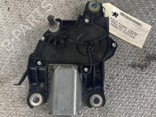 Rear wiper motor MERCEDES-BENZ A-CLASS (W169) A 200 (169.033, 169.333) | BP24100189M102 