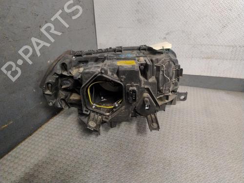 Left headlight BMW X3 (E83) 2.0 d | BP36482624C28 - Image 6