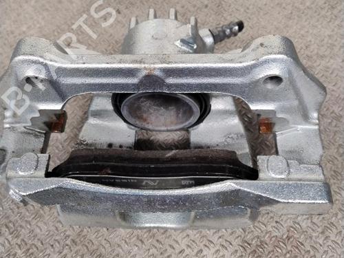 Right front brake caliper RENAULT TRAFIC III Van (FG_) 1.6 dCi 125 (FGMH) | BP37595685M104 - Image 4