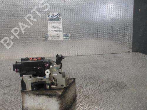 Used Front right lock Front right lock DACIA DOKKER MPV (KE_) 1.2 TCe (KEM0, KEAY) (115 hp) 24085014 24085014