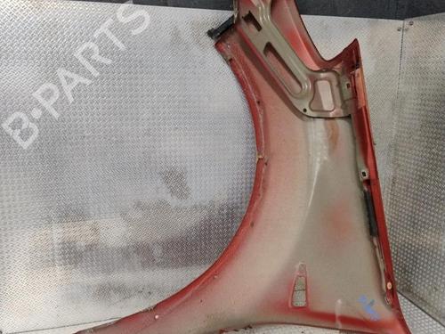 Right front fenders DACIA SANDERO 1.5 dCi | BP29197349C42 