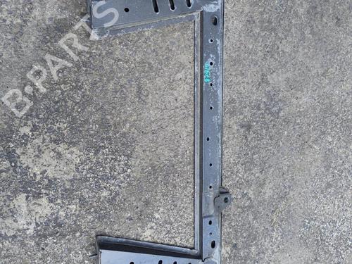 Used Front bumper reinforcement Front bumper reinforcement BMW 1 (E87) 116 i (115 hp) 36461724 36461724