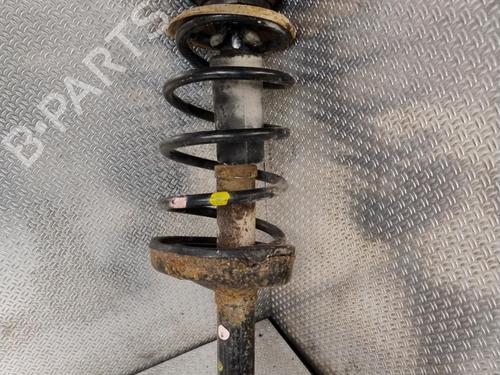 Used Left front shock absorber Left front shock absorber RENAULT KANGOO (KC0/1_) 1.5 dCi (84 hp) 25778316 25778316